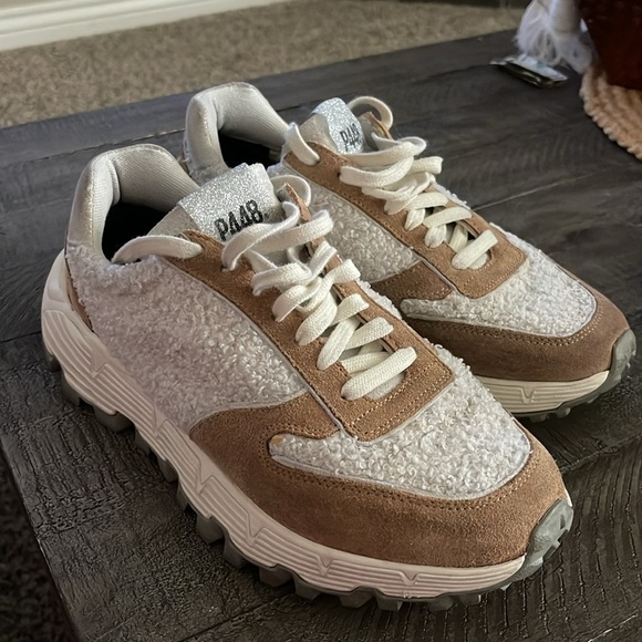 P448 Shoes - P448 Jackson Wad Running Shoe